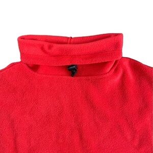 RED STADIUM CAPE